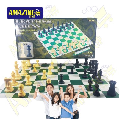 Juegos de mesa amazing 2020-03